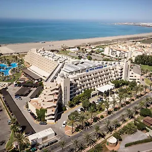 Ar Hotel Almerimar