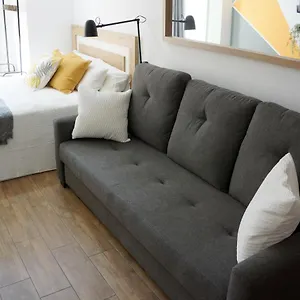 Apartamento Barcelona Cozy, L'Hospitalet de Llobregat