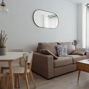 Apartamento Espai Progres By Be Barcelona, L'Hospitalet de Llobregat