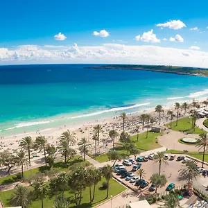 Cm Castell De Mar Hotell Cala Millor (Mallorca)