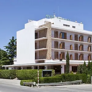 Otel Emporda