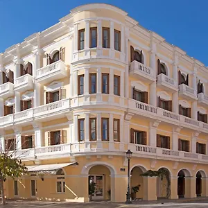 ***** Hotel Gran Montesol Spagna