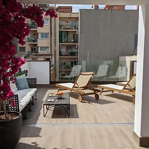 Apartamento Weflating Fira, L'Hospitalet de Llobregat