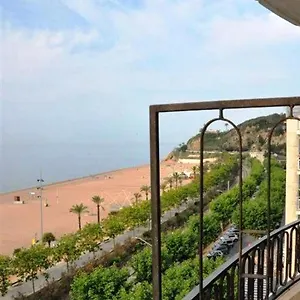 Haromar ** Calella