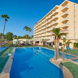 Grupotel Amapola Hotell Playa de Muro (Mallorca)