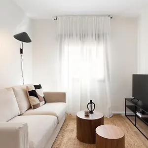 Apartamento Urban Chill By Olala Homes, L'Hospitalet de Llobregat