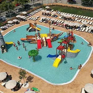 Sorra Daurada Splash Отель