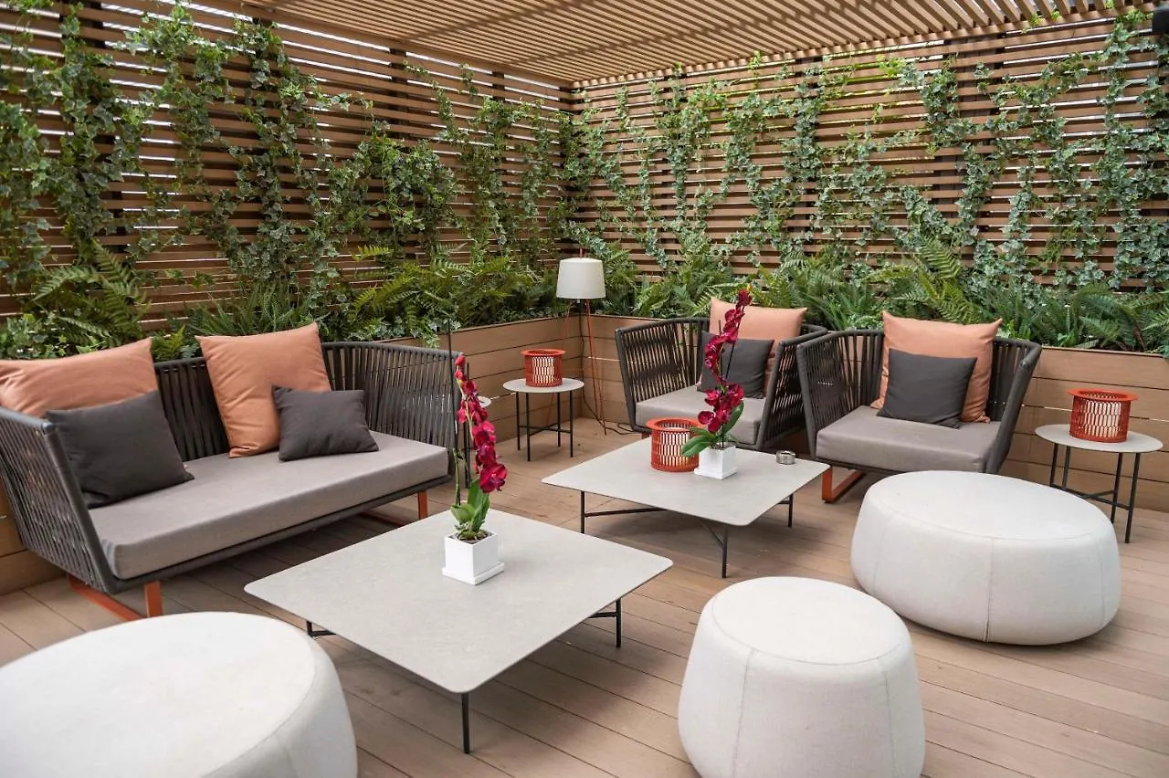 *****  Hyatt Regency Barcelona Tower Hotel L'Hospitalet de Llobregat Spain