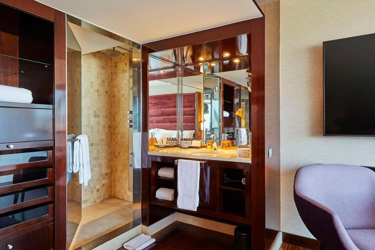 *****  Hyatt Regency Barcelona Tower Hotel L'Hospitalet de Llobregat Spain