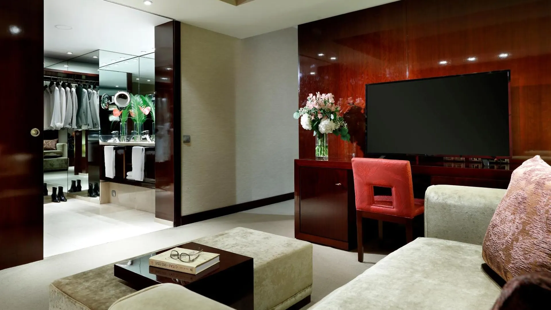 Hyatt Regency Barcelona Tower Hotel L'Hospitalet de Llobregat