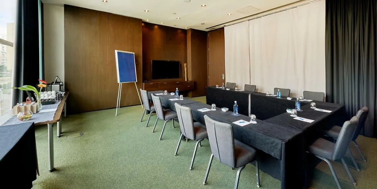 *****  Hyatt Regency Barcelona Tower Hotel L'Hospitalet de Llobregat Spain