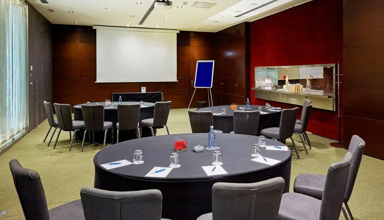 *****  Hyatt Regency Barcelona Tower Hotel L'Hospitalet de Llobregat Spain